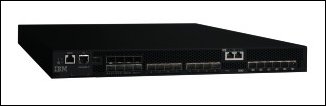  IBM System Storage SAN06B-R extension switch