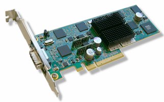 10 Gigabit Ethernet-CX4 PCI Express Adapter