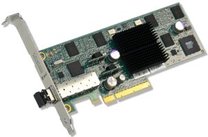 10 Gigabit Ethernet-SR PCI Express Adapte