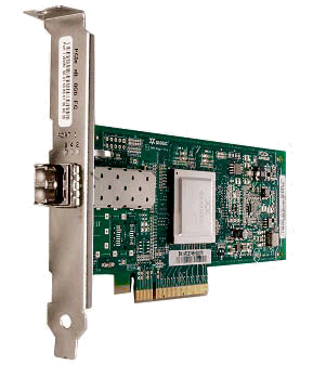 QLogic 8Gb FC Single-port HBA cho IBM System x