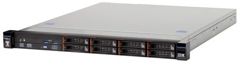 Các x3250 IBM System M5