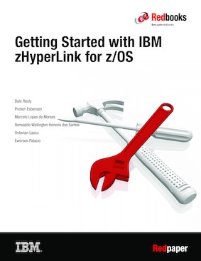 Memulai dengan IBM zHyperLink untuk z/OS